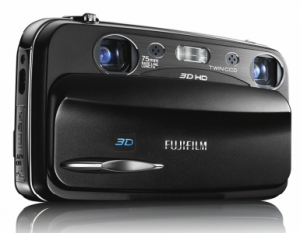 fujifilm headline image 300x233 Ultimate Fujifilm W3 Real 3D Camera Review