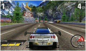 Ridge Racer 3d 300x179 Nintendo 3DS Invite Only Preview Video!