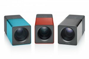 Lytro Camera Range 300x200 Lytro Light Field 3D Compatible Camera Begins Shipping