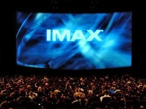 IMAX Screen 300x225 Prometheus to be D BOX encoded Cineworld interview