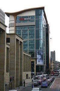 Worlds tallest cinema 200x300 Prometheus to be D BOX encoded Cineworld interview