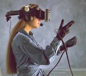 Virtual reality was set to take the world by storm in the 1990s 300x268 The rise of consumer facing smartphone 3D virtual reality