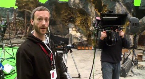 Hobbit HFR M 475x259 3D Camera Supervisor of The Hobbit Talks High Frame Rates