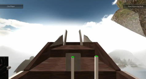 Early prototype of Wild Skies 475x258 Virtual reality zombie game coming to Project Holodeck