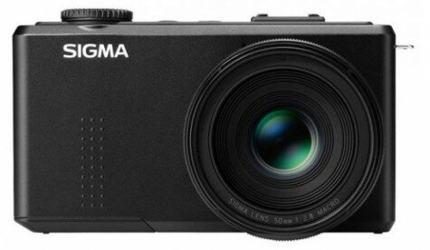 SIGMA 42 Gigapixel camera 475x276 Sigma to sell 46 megapixel camera next month