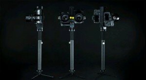 Stereo One 3D rig 300x164 Startup to launch stereo rig kit on Kickstarter