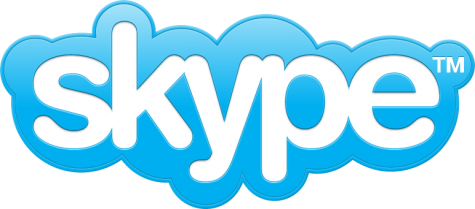 skype logo1 475x209 Skype planning stereoscopic 3D video calls