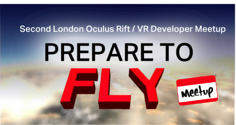 Facebook meetup 475x252 Virtual skydiving and premiere of detective Oculus game