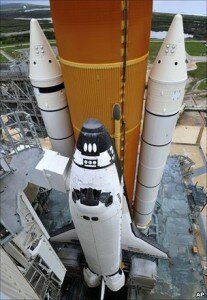 space shuttle 207x300 NASAs Last Shuttle Launch to be Filmed in 3D