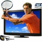 3d tennis 150x150 US Open Tennis 3D Coverage to Return Bigger than Before