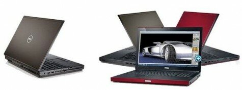 Dell Precision 3D Laptop 475x178 Dell launches mega powerful 3D laptop