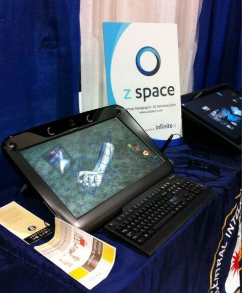 zspace h 475x574 zSpace could change the way people play games say Infinite Z