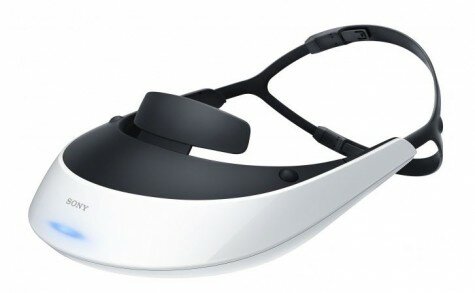 Sony HMZ T2 personal 3D viewer 475x293 Hocking How to get the most out of 3D gaming on PS3