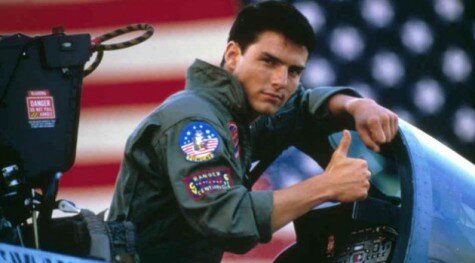 Top Gun has been converted to 3D by Legend3D 475x263 Legend3D secures $8 million in funding