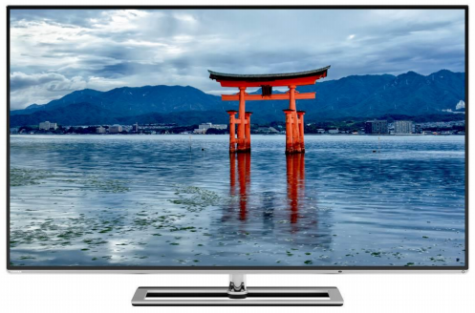 Toshiba Ultra HD TV 475x313 Toshiba launching three 3D Ultra HD TV sets in the summer