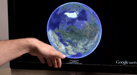 Leap Google Earth 475x259 Leap Motion now compatible with Google Earth